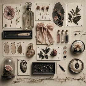 Selections from the Lexicon of Loving Hatred