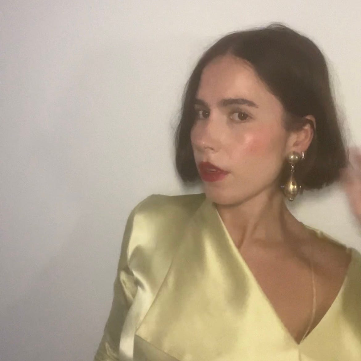 Infatuations by Taya Hawkins