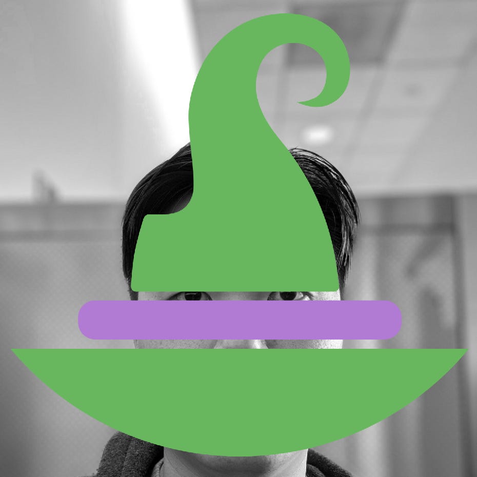 Systematic Investing with QuantMage logo