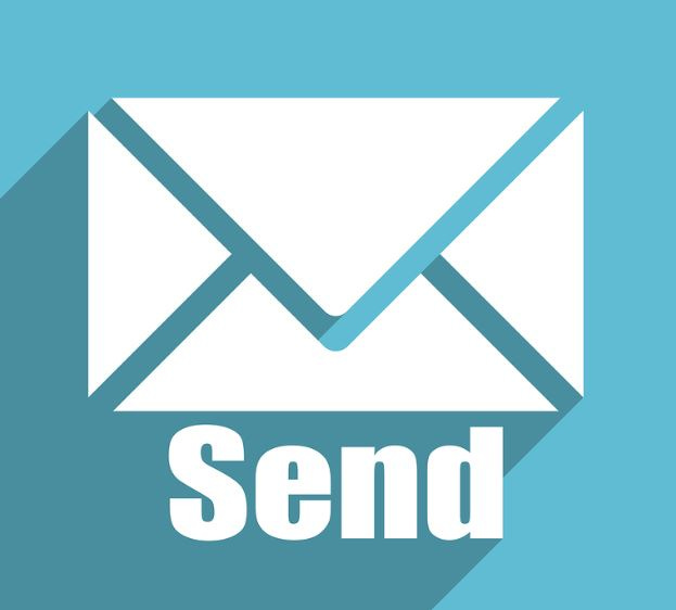 email email