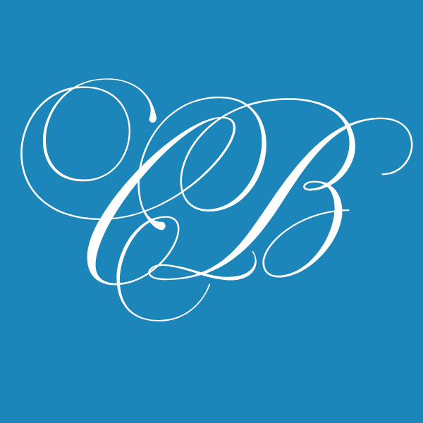 Cerulean Blue writes