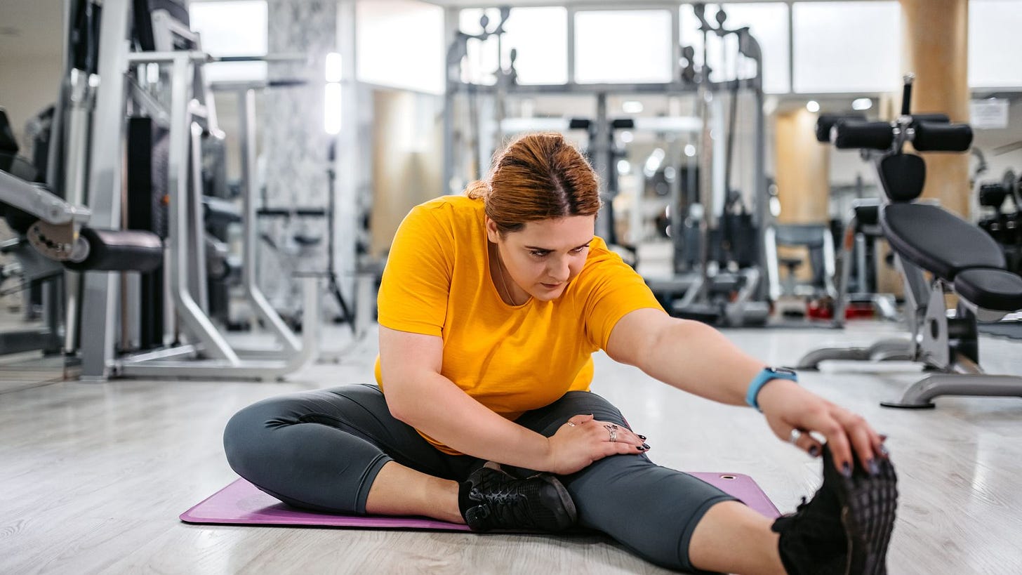 The Best Times For Women And Men To Exercise Aren't The Same | HuffPost UK  Life
