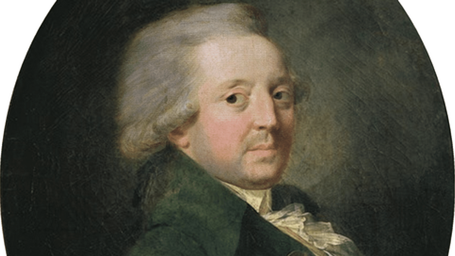 Marquis de Condorcet - World History Encyclopedia