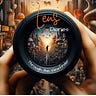 Lens Diaries: Through the Viewfinder
