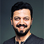 Reza Zahiri's avatar