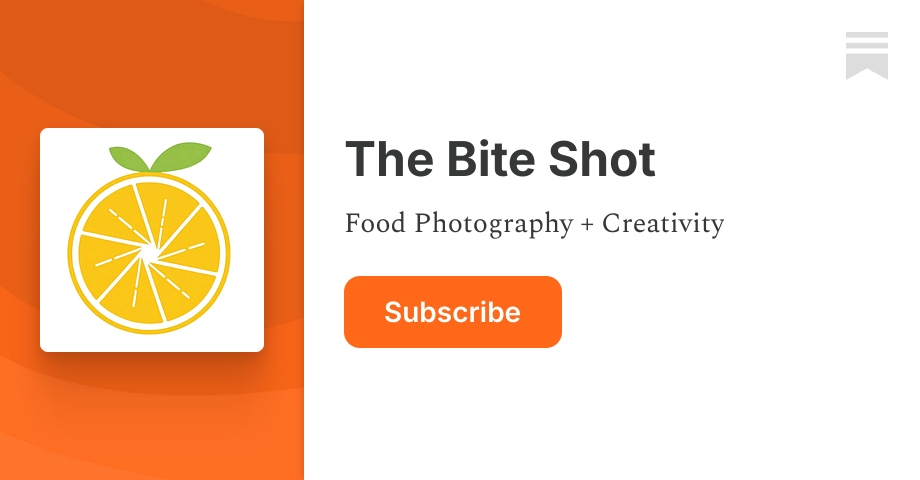 The Bite Shot | Joanie Simon | Substack