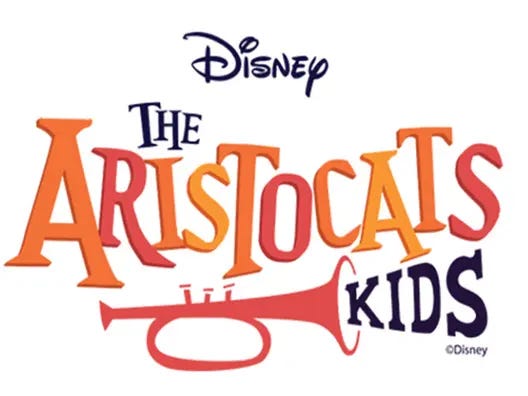 Young Performers Bring Disney's The Aristocats KIDS to Life at Manatee Performing Arts Center