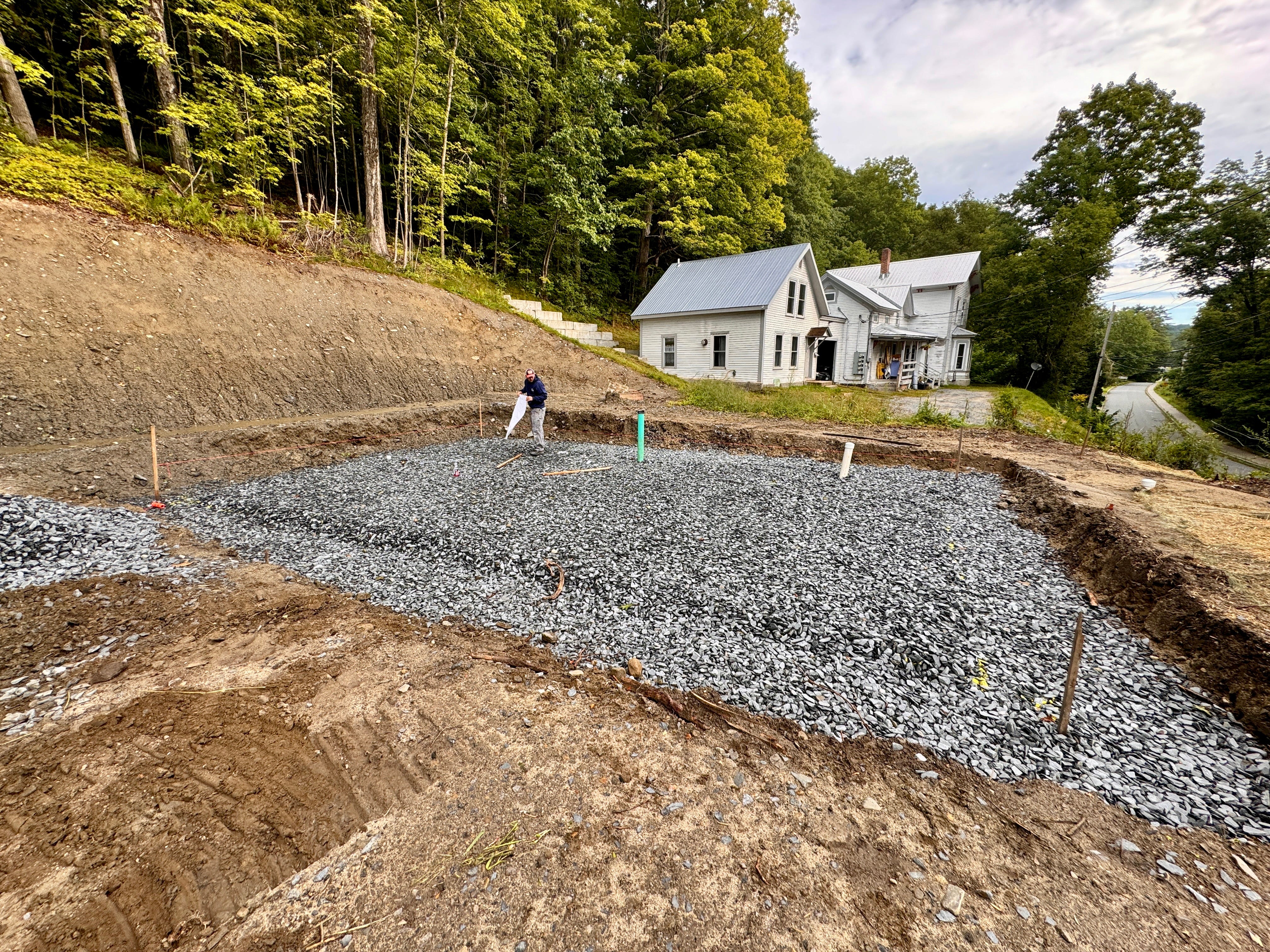 Testing A Model For Affordable Home Ownership