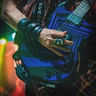 Transformer Trouble and Thunder Gods: Zakk Sabbath Light Up the Dark