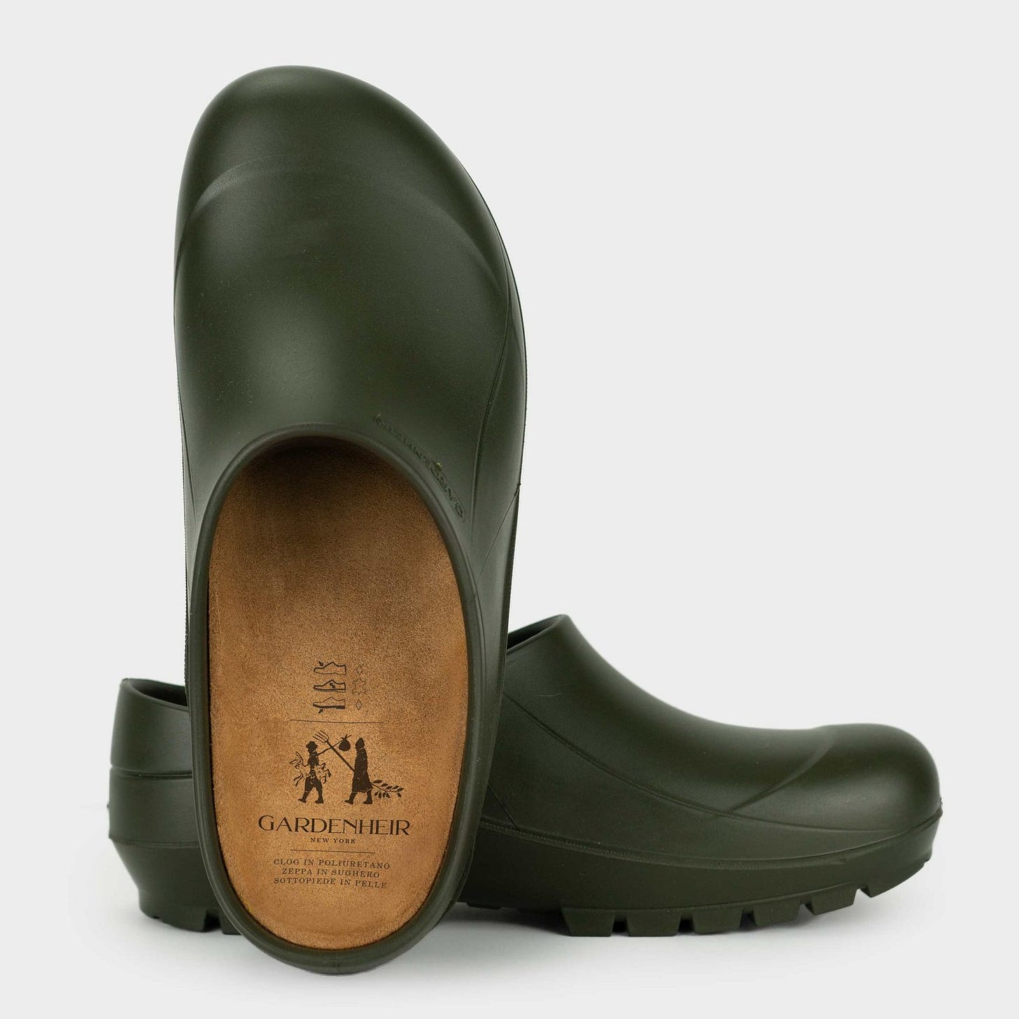 Garden Clogs