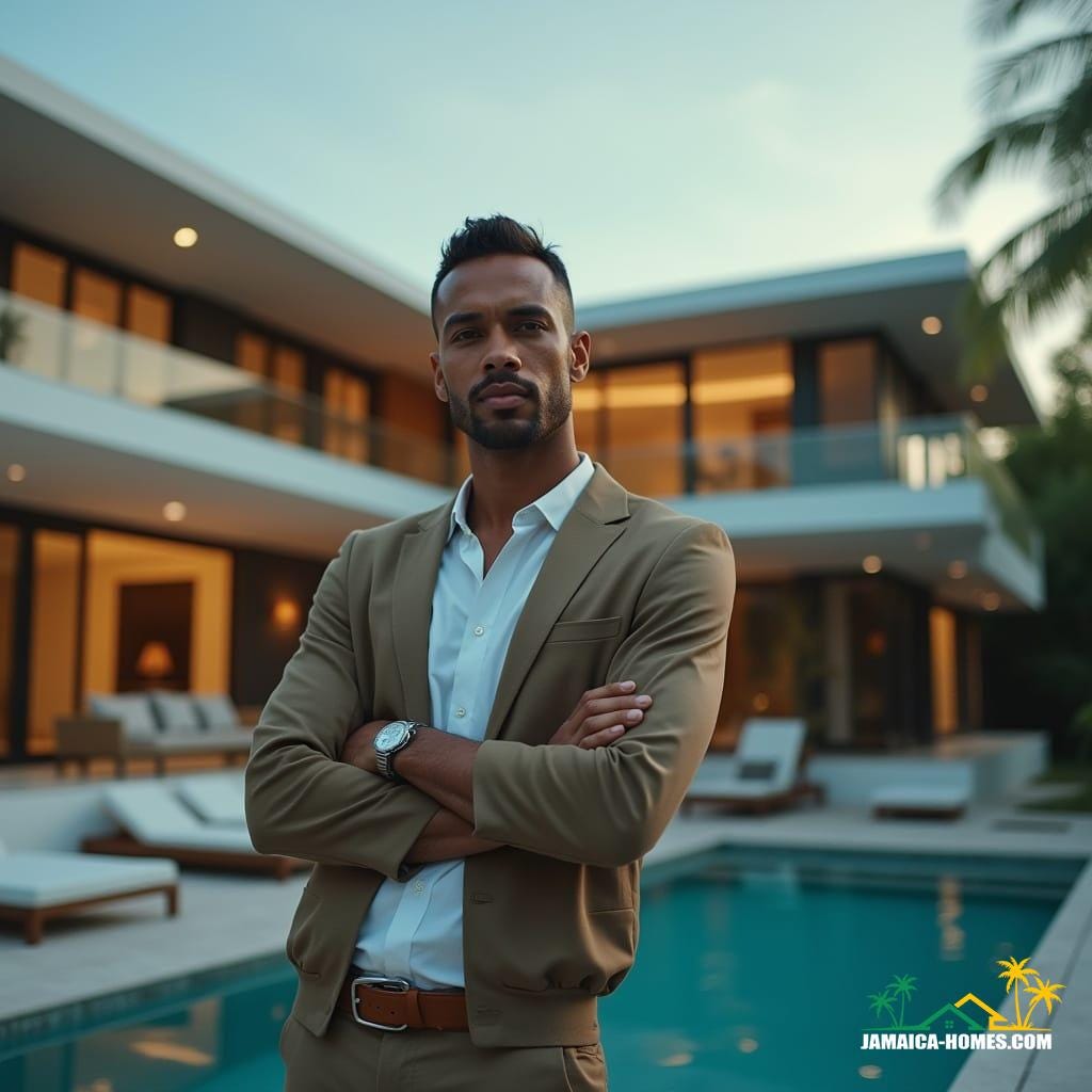 Jamaica real estate, broker compliance, realtor independence, REDA guidelines, property transactions, client relationships, real estate professionalism