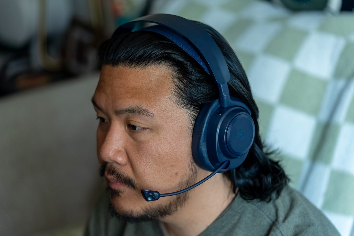 SteelSeries Arctis Nova Pro Omni gaming headset review