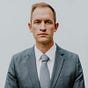 Cyrus Janssen's avatar