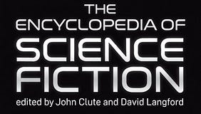 The Encyclopedia of Science Fiction
