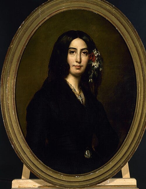 File:Charpentier - Portrait de George Sand - D 89.64 - musée de la Vie romantique.jpg File:Charpentier - Portrait de George Sand - D 89.64 - musée de la Vie romantique.jpg