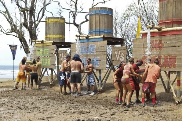 survivor episode 3 worlds apart 2015 recap image survivor episode 3 worlds apart 2015 recap image