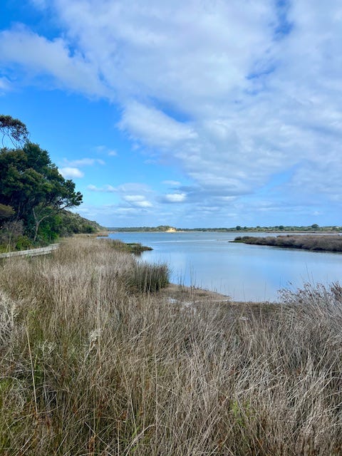 Marlo Victoria Australia beaches 
