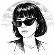 Grlwiththebangs's avatar
