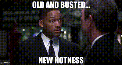 YARN | Old and busted... New hotness | Men in Black II (2002) | Video gifs by quotes | ff7ffefd | 紗 YARN | Old and busted... New hotness | Men in Black II (2002) | Video gifs by quotes | ff7ffefd | 紗
