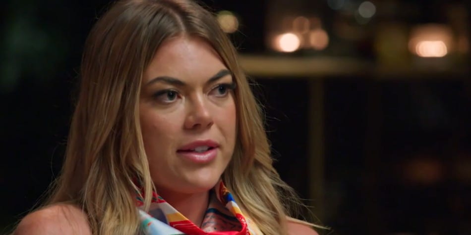 Jacqui sits with Ryan one last time on MAFS 2025. 