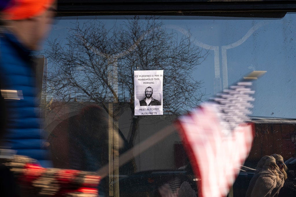 The American People Fact-Checked Their Government