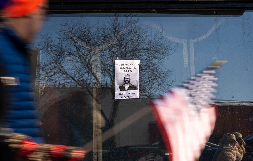 The American People Fact-Checked Their Government