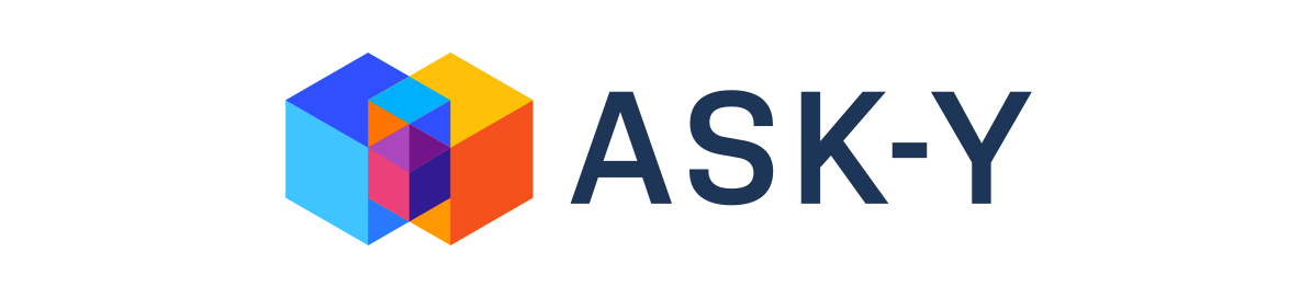 Ask-Y logo