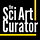 The SciArt Curator