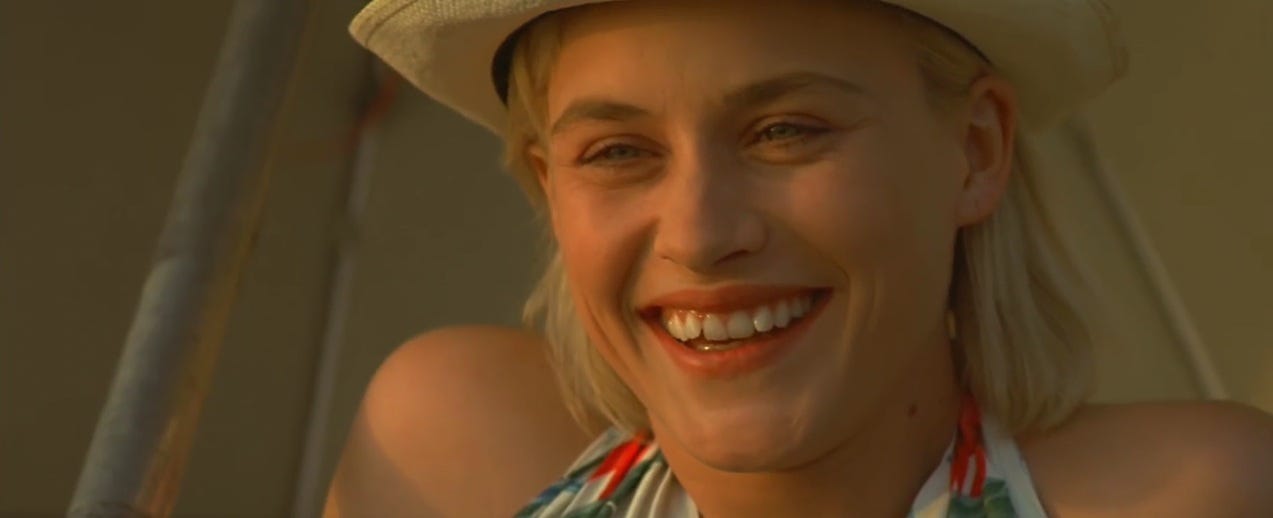 True Romance (1993)