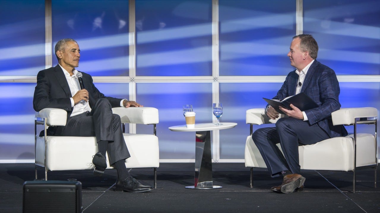 I am thrilled to share a significant milestone in my journey—I am exiting Connect  Meetings/BizBash and turning it over to the next generation of leaders.  It's been an incredible adventure, and I… |