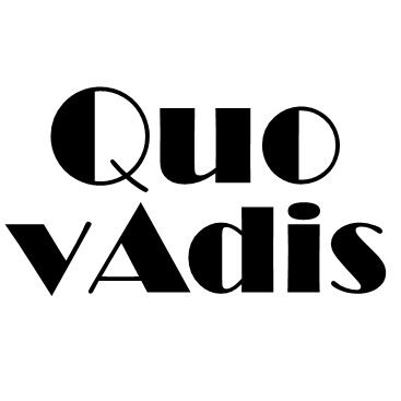 Artwork for Quo Vadis