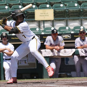 The Week in Bradenton: Some Roster Churn for the Marauders