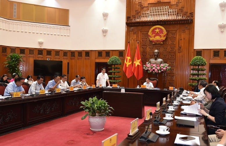 Bộ Tài chính tính phương án hoàn thuế cho nhà đầu tư chứng khoán thua lỗ Bộ Tài chính tính phương án hoàn thuế cho nhà đầu tư chứng khoán thua lỗ