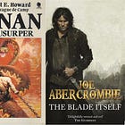Who Dies First? Conan the Barbarian vs. The Bloody Nine