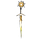 Starling Warrior