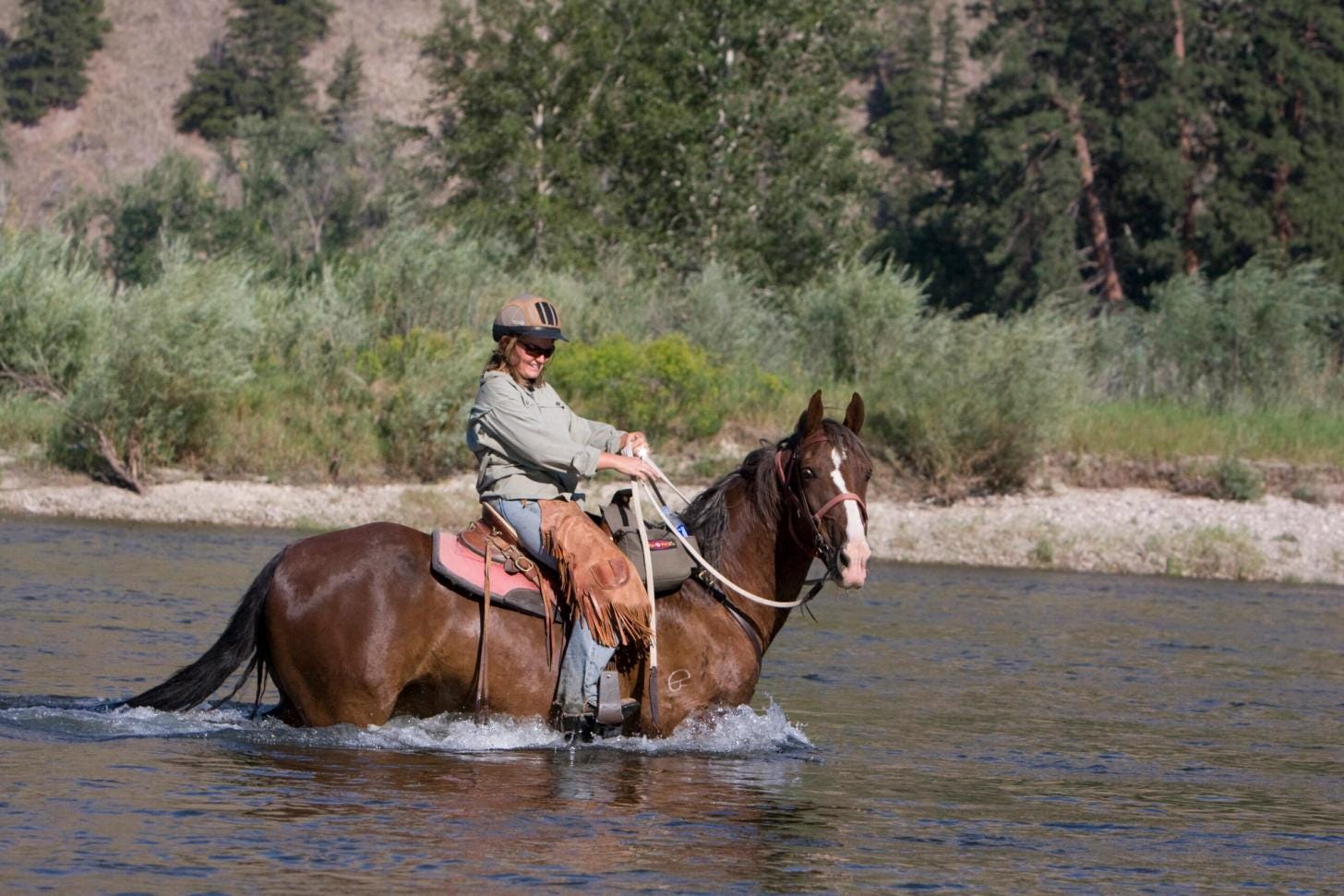 Dunrovin ranch Dunrovin ranch