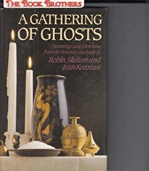 robin skelton jean kozocari - AbeBooks