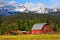 Big Sky Market Analysis