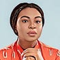 Deborah's avatar