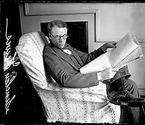 Image result for sinclair lewis
