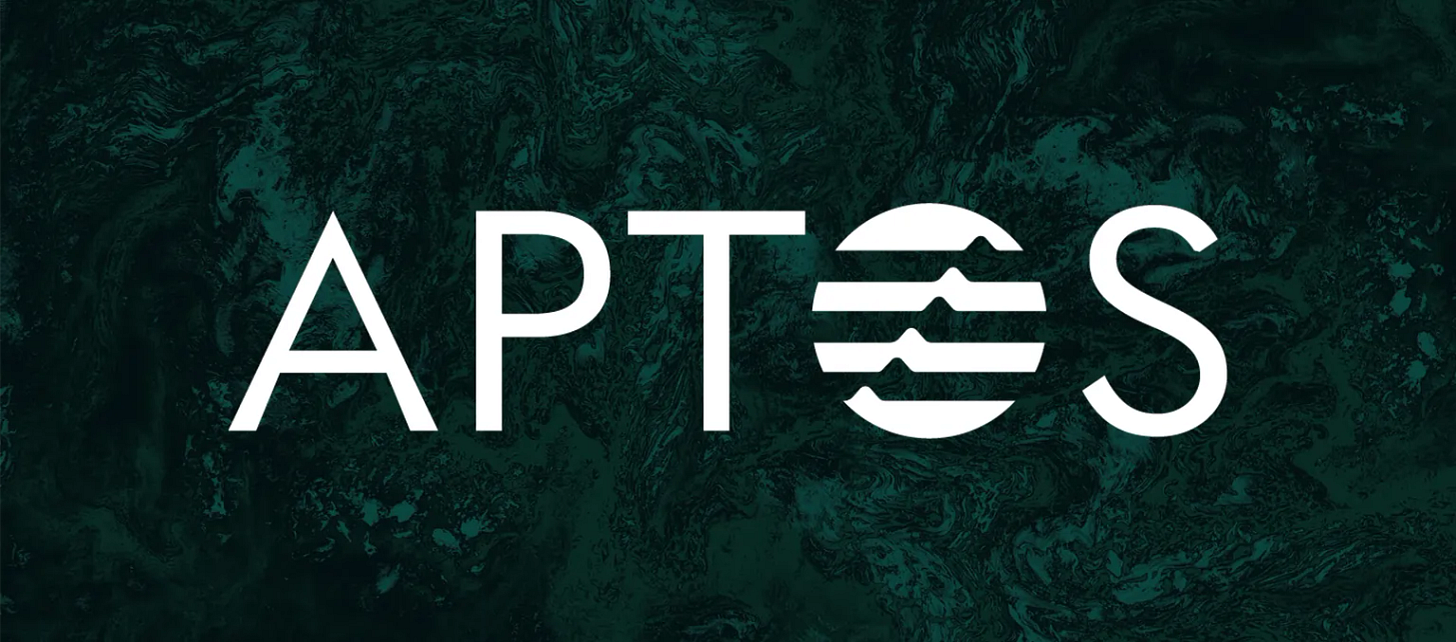 What is Aptos Blockchain? A Scalable Layer 1 w/ Move - Metaroids