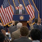 2025년 7월 연준(FOMC) 기자 회견 전문: 파월 모두 발언 및 질의 응답 등