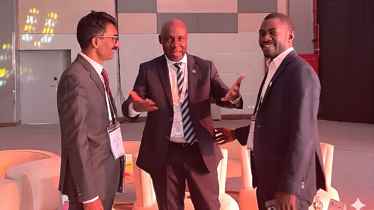 Mozambique Publishes a Draft National AI Strategy for Public Comment, Anchored on an Already-Created National AI Commission