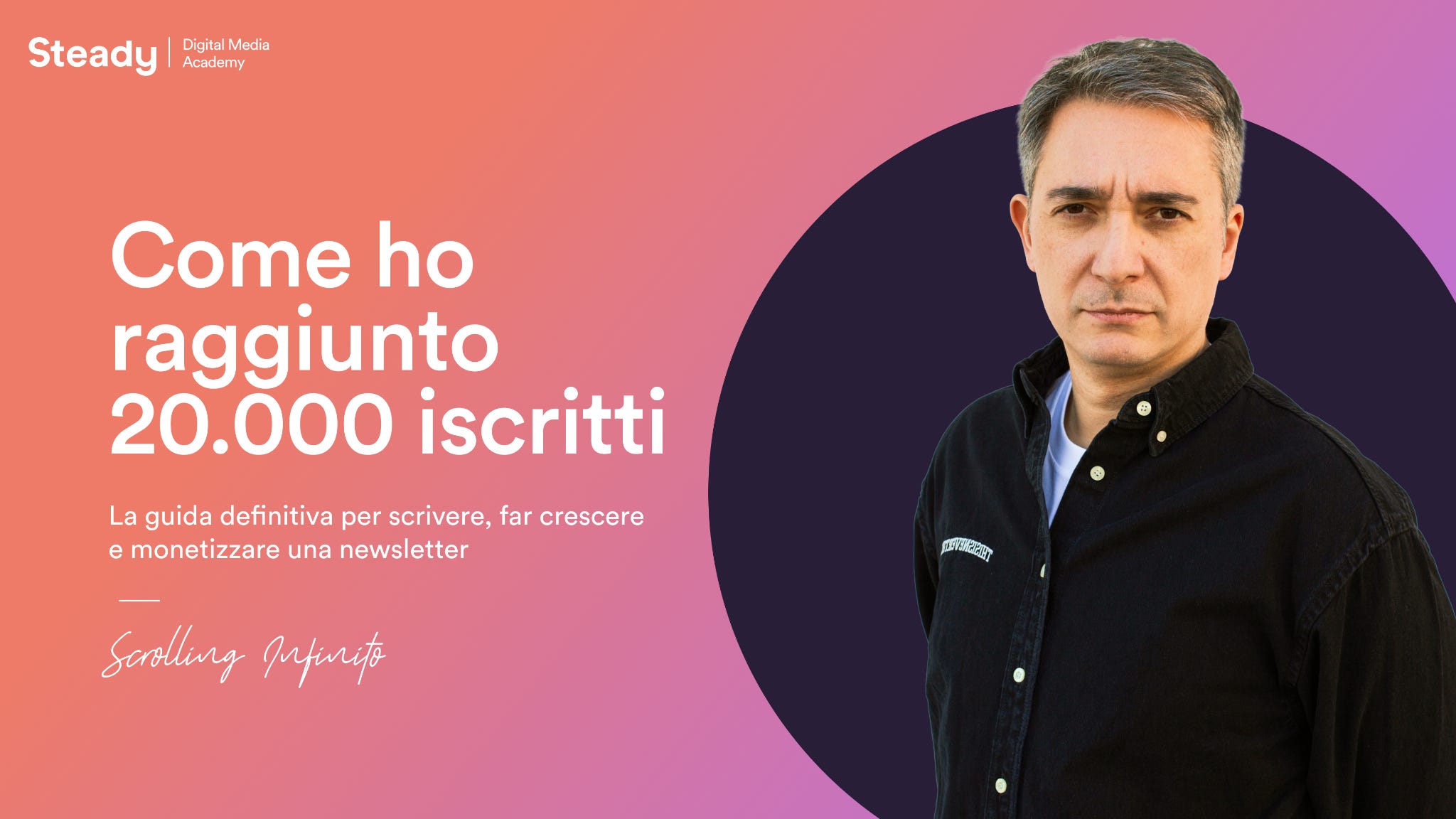 Esclusiva: il piano di Substack per l’Italia