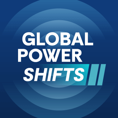 Global Power Shifts