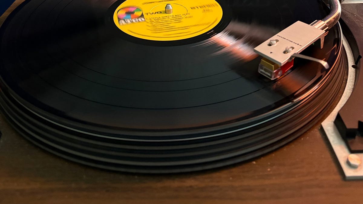 Album of the week - Donny Hathaway 'Live'