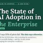 The State of AI Adoption in the Enterprise [Q1 2026 Review]