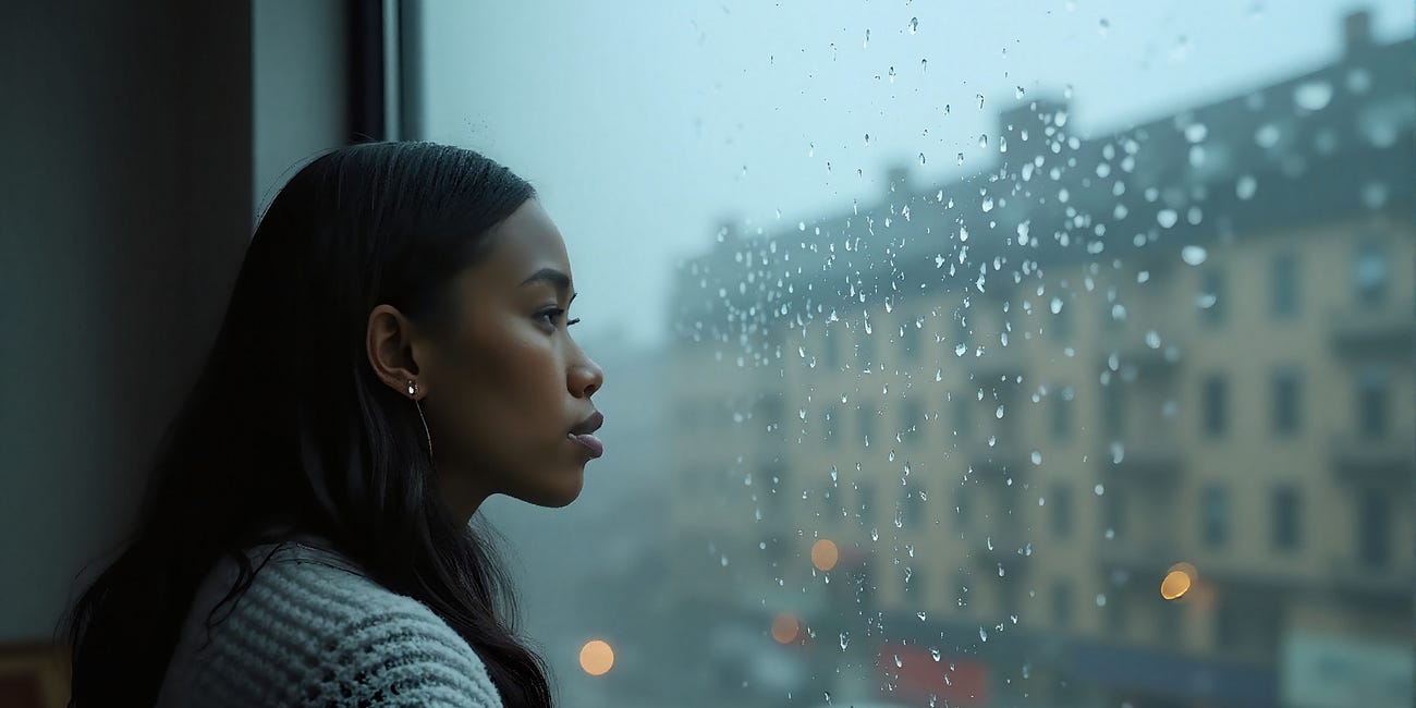 When They Don’t Believe You’re Sick: Living the Reality of Invisible Illness