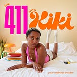 The Kiki Glow’s Substack