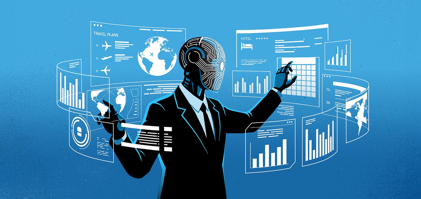 Agentic AI, explained | MIT Sloan